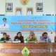 Wakil Bupati Samosir Mendorong Komitmen Percepatan Penurunan Stunting