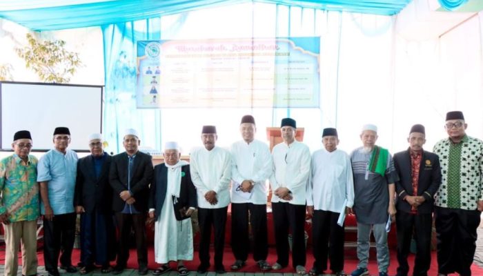 Wali Kota Binjai Ajak Manfaatkan Bulan Ramadan untuk Kebangkitan Spiritual