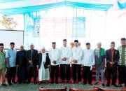 Wali Kota Binjai Ajak Perbanyak Amal dan Kebaikan dalam Muzakarah Ramadan
