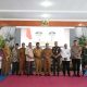 Wali Kota Binjai Buka Musyawarah Perencanaan Pembangunan untuk Rencana Kerja Pemerintah Daerah