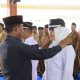 Wali Kota Binjai Lantik 126 Pejabat untuk Tingkatkan Pelayanan Publik dan Pembangunan