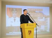 Wali Kota Medan Bobby Nasution Resmikan Trauma Center di RS Regina Maris untuk Dukung Program Medan Medical Tourism