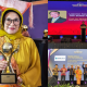 Wali Kota Pematangsiantar Meraih Top BUMD Awards 2024 untuk Kinerja Perumda Tirta Uli