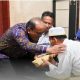 Walikota Padangsidimpuan dan Donatur Salurkan Bantuan kepada Keluarga Terdampak Musibah