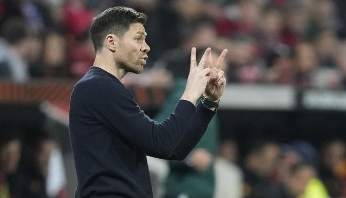 Xabi Alonso Menerima Banyak Tawaran, Bayer Leverkusen Optimistis Bertahan