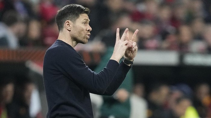 Xabi Alonso Menerima Banyak Tawaran, Bayer Leverkusen Optimistis Bertahan