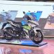 Yamaha MX King 2024 Diluncurkan di Thailand dengan Penyegaran Desain dan Fitur Baru