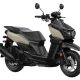 Yamaha Perkenalkan Skuter Matik Bergaya Trail, Zuma 125 Model 2024 di Amerika Serikat