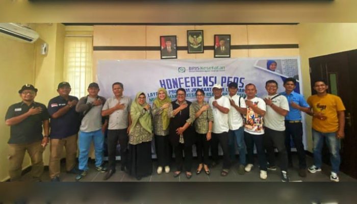 Ingat, Sebelum Mudik Lebaran Jangan Lupa Bayar Iuran BPJS Kesehatan Anda