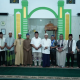 Wakil Bupati Asahan Gelar Safari Ramadhan di Mesjid Ikhwanul Yaqin