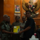 Bupati Asahan Sampaikan Laporan Keterangan Pertanggungjawaban Tahun 2023 kepada DPRD Kabupaten