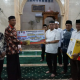 Pemerintah Kabupaten Asahan Lanjutkan Safari Ramadhan, Mempererat Silaturahmi di Masjid-Masjid
