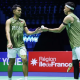 Fajar Alfian/Muhammad Rian Ardianto Melaju ke Final All England 2024 Setelah Kalahkan Ganda Jepang
