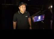 Ketua DPRD Sibolga Langsung Turun ke Lokasi Kebakaran, Syukri: Pemko Harus Bertanggung Jawab Kenapa Damkar Tak Bisa Dioperasikan