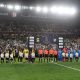 Al Hilal Raih Gelar Juara Piala Super Arab Saudi dengan Kemenangan Telak Atas Al Ittihad