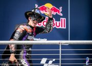 Aprilia Menantang Dominasi Ducati setelah Kemenangan Maverick Vinales di MotoGP Amerika 2024