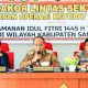 Bupati Samosir Gencarkan Persiapan Operasi Ketupat Toba 2024 Jelang Libur Lebaran