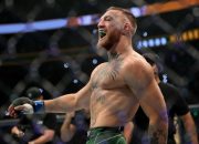 Conor McGregor Bersiap Bertarung Melawan Michael Chandler di UFC 303