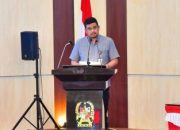 DPRD Kota Medan Rekomendasikan Dokumen LKPJ Tahun 2023 sebagai Panduan Peningkatan Kinerja Pemerintah Daerah