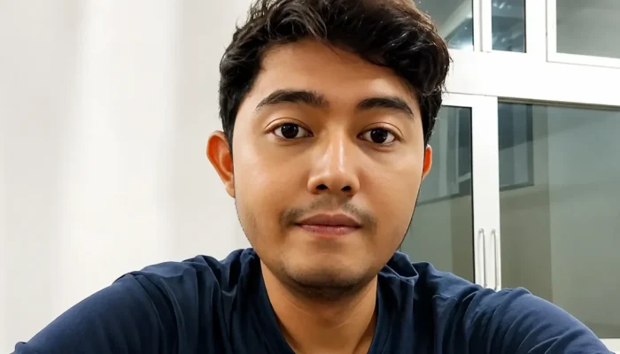 Dafid Seo, Influencer TikTok, Ajak Pengguna Maksimalkan Penghasilan Melalui Berbagai Fitur Platform