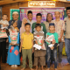 IWO Asahan-Batubara Gelar Buka Puasa Bersama dan Santunan Anak Yatim
