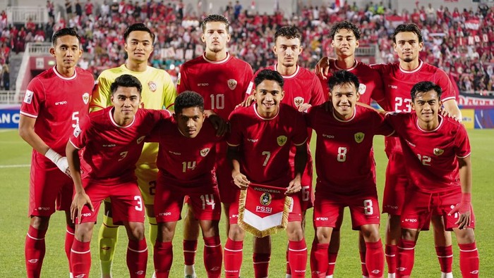 Indonesia U-23 Gagal ke Final Piala Asia 2024 Setelah Dikalahkan Uzbekistan 0-2