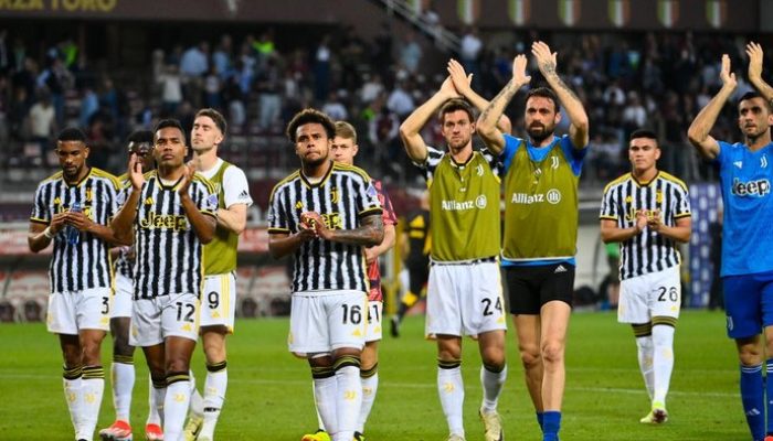Juventus Perlu Rekrutan Berkualitas untuk Mengejar Inter Milan di Musim Depan