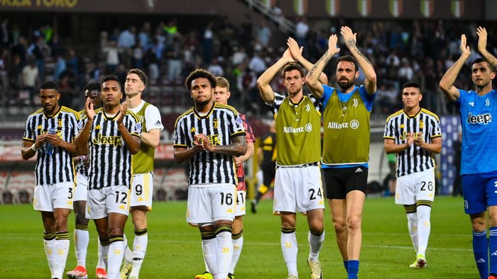 Juventus Perlu Rekrutan Berkualitas untuk Mengejar Inter Milan di Musim Depan