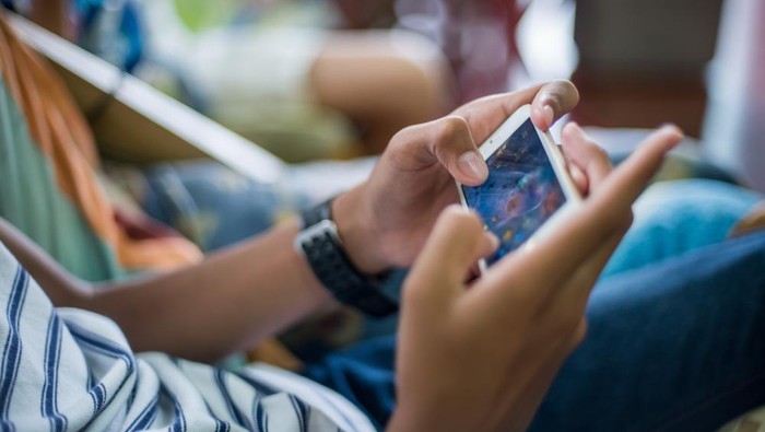Kominfo Ancam Sanksi untuk Publisher Game yang Melanggar Aturan Klasifikasi