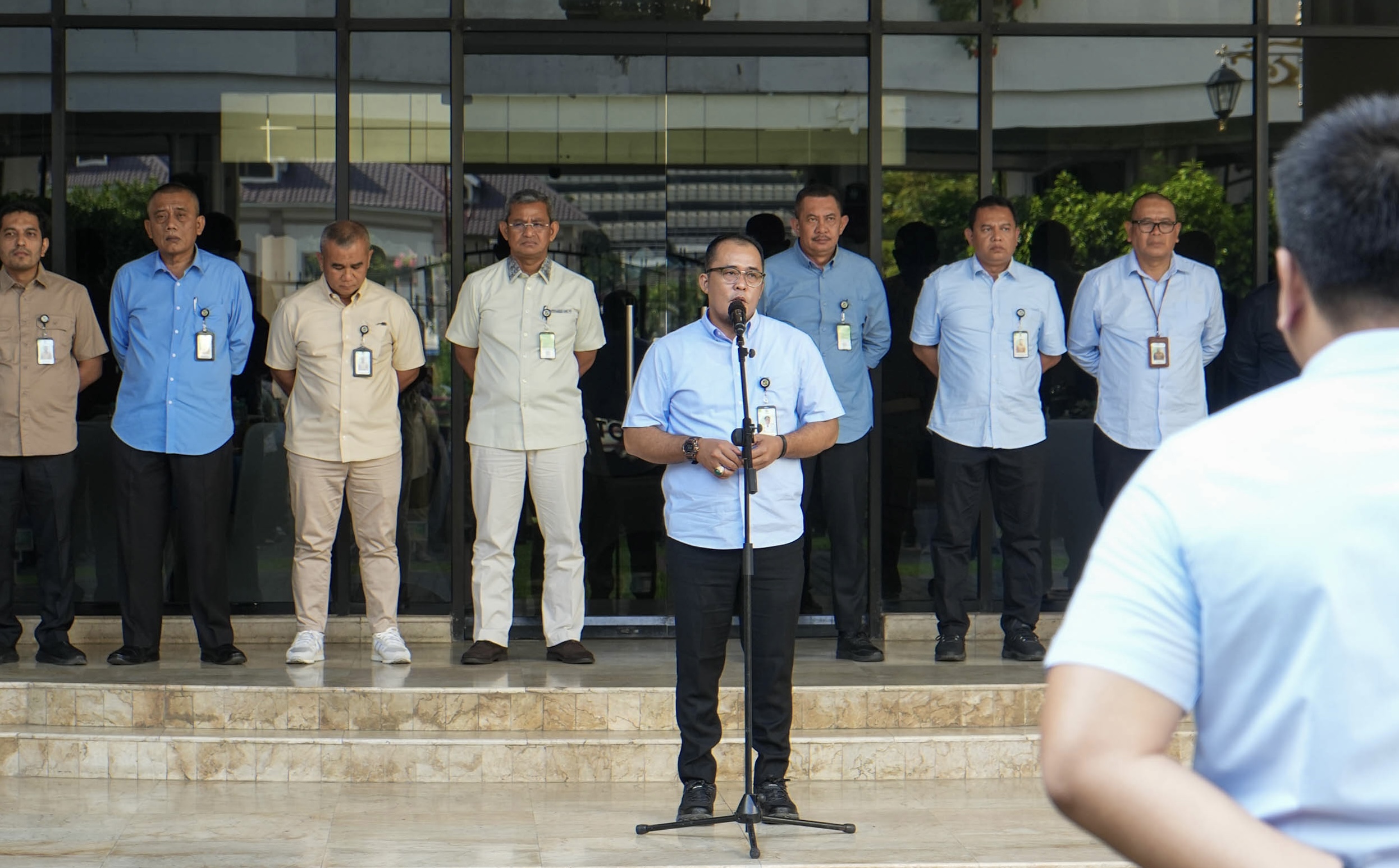 Masyarakat Medan Rasakan Perubahan Positif dengan Kehadiran Pemko Medan