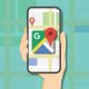 Mudik Lebih Mudah dengan Google Maps Offline: Begini Caranya