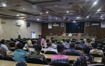 Pemerintah Kota Binjai Batalkan Pelantikan 126 Pejabat sesuai Aturan Mendagri