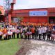 Pemprov Sumut Salurkan Bantuan Alat Kebencanaan Senilai Rp1,8 Miliar