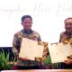 Penjabat Gubernur Sumatera Utara Menandatangani Nota Kesepakatan dengan LPSK untuk Perlindungan Korban