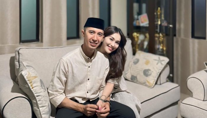 Pernikahan Ayu Ting Ting dengan Lettu Muhammad Fardhana Direncanakan pada November 2024