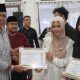 Pj Bupati Langkat Buka Puasa Bersama dan Syukuran Milad HIMALA ke-21