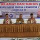 Pj Bupati Langkat Melalui Sekretaris Daerah Sampaikan Harapan pada Rapat Kerja Cabang Gerakan Pramuka Kwartir Cabang Langkat Tahun 2024