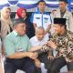 Pj Gubernur Sumut Rayakan HUT ke-76 Bersama PPKS