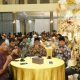 Pj Gubernur Sumut dan Aceh Perkuat Silaturahmi, Dorong Sukses Bersama PON 2024