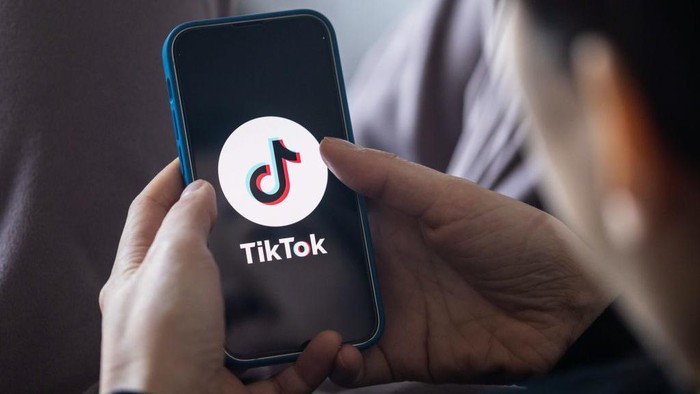 Senat AS Loloskan RUU yang Berpotensi Blokir TikTok Jika Tidak Dijual