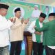 Silaturahmi Ramadhan 1445 H: Al Jam'iyatul Washliyah Kabupaten Langkat Dukung Kepemimpinan Pj Bupati