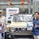 Suzuki Jimny 5 Pintu Mulai Dikirim ke Konsumen, PT SIS Pastikan Proses Distribusi Cepat dan Bertahap