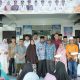 Wali Kota Binjai Ajak Jaga Sinergitas dan Kemitraan di Halal Bihalal Kecamatan Binjai Timur