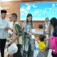 Wali Kota Medan Gelar Open House, Ratusan Warga Sambut Hangat Hari Raya Idulfitri 1445H
