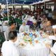 Wali Kota Pematangsiantar Ajak Tingkatkan Kebaikan dan Toleransi dalam Silaturahmi Idul Fitri
