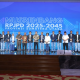 Sumatera Utara Siapkan Rencana Pembangunan Jangka Panjang 2025-2045