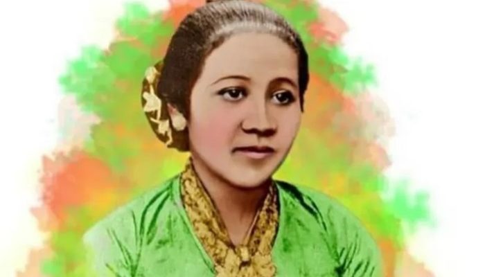 Selamat Hari Kartini, Inilah Sejarah Perjalanan Hidup Kartini