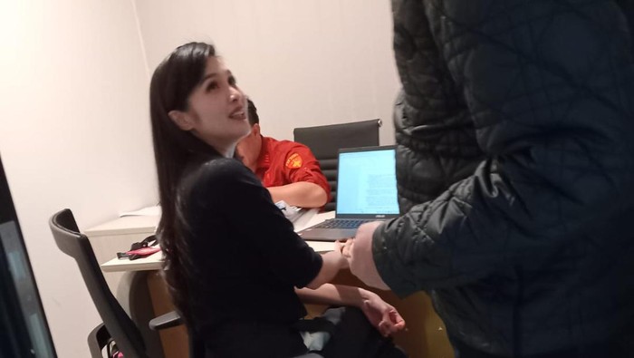 Aktris Sandra Dewi Diperiksa Lagi Terkait Kasus Korupsi Timah