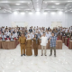 Gelar Seminar "Sosialisasi Internet Sehat" untuk Siswa SMP di Kabupaten Asahan