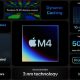 Apple Merilis Chip M4: Peningkatan Performa dan Fokus pada Kecerdasan Buatan